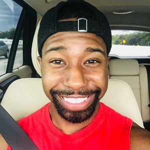 Meet your Posher, Deon